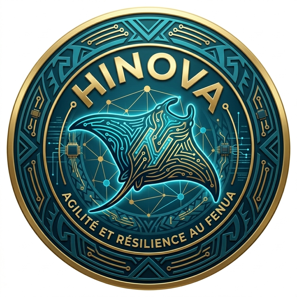 Logo Hinova Digital Corp